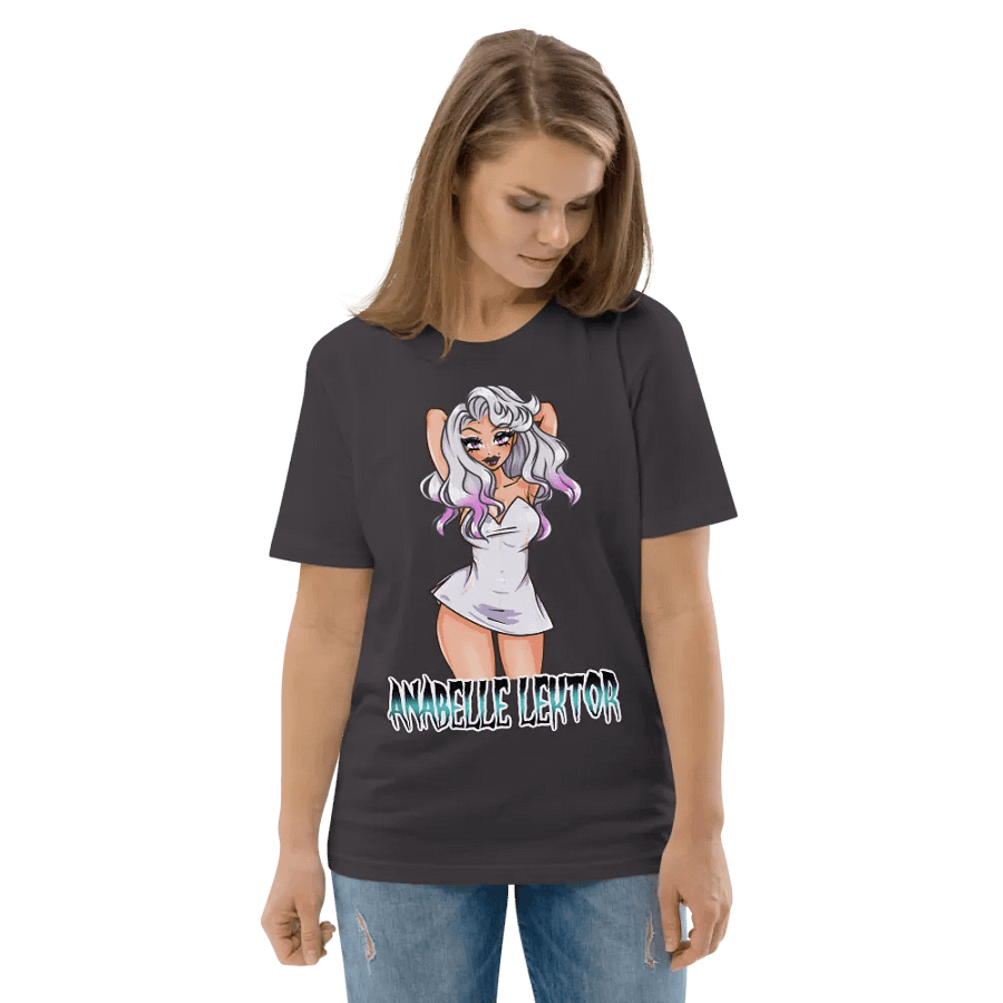 Anabelle Ate Tee product image (6)