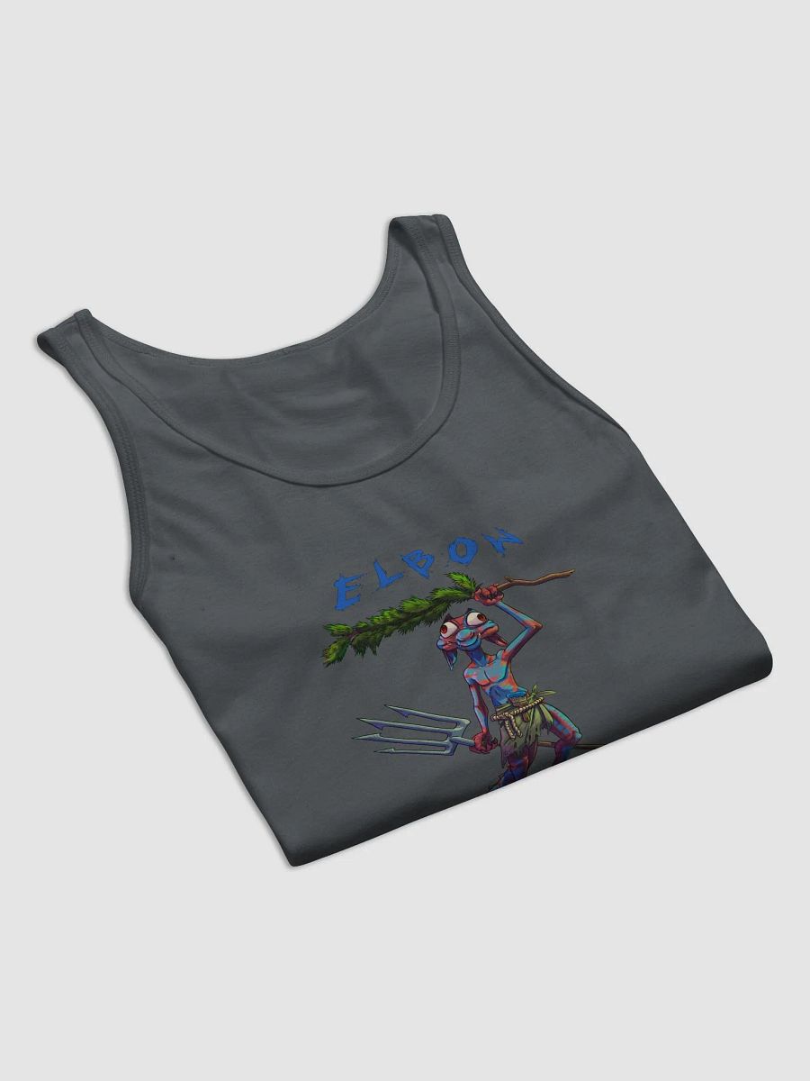 ELBOW THE LEADER Tank product image (39)