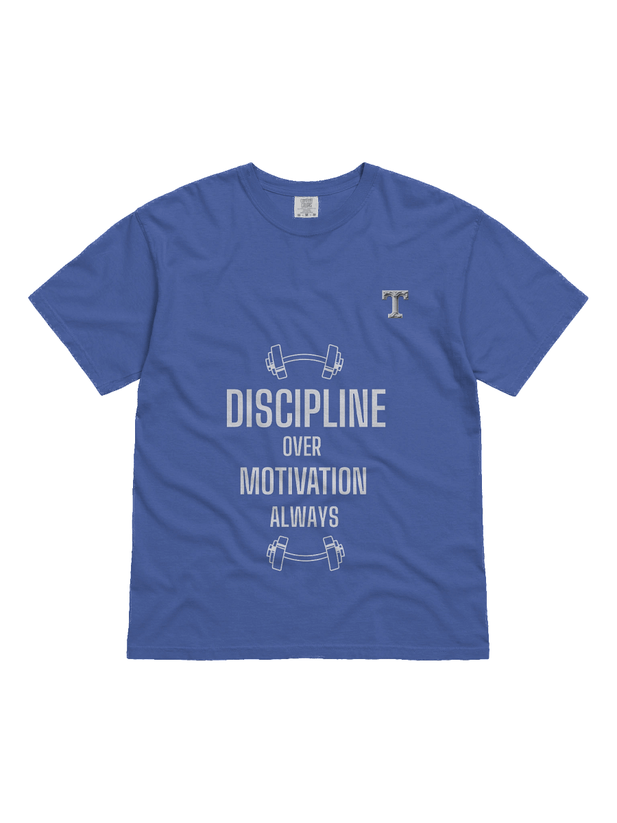 Gym Rebel Vibes Tee product image (13)