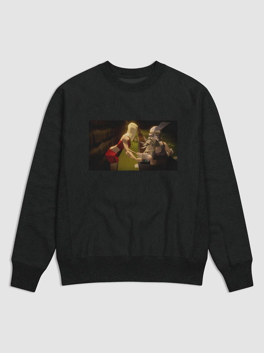 Hooker Crewneck product image (1)