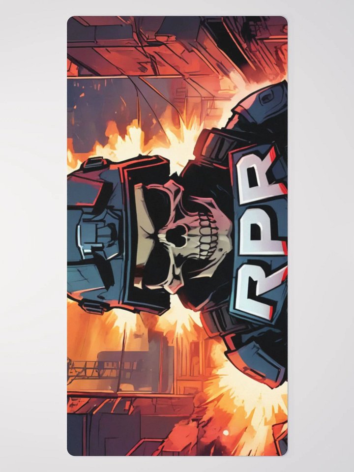 RPR Desktop Pad 2 product image (2)