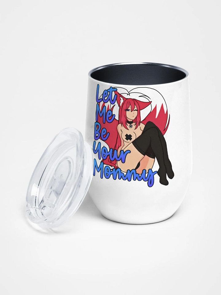 LMBYM Wine Tumbler product image (2)