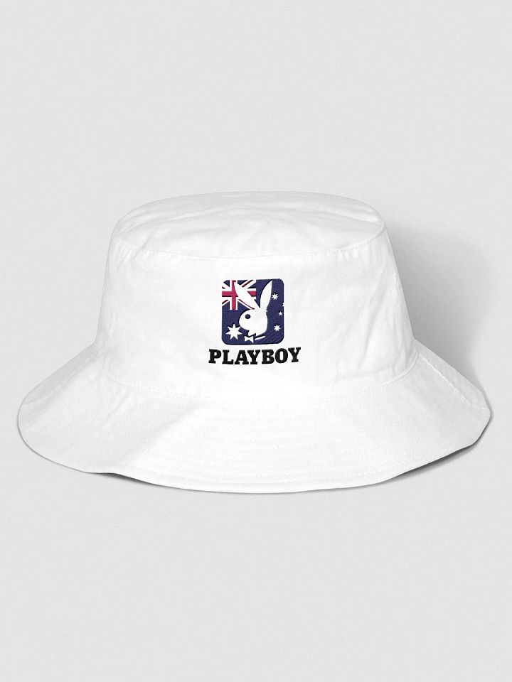 Playboy ( UK LOGO ) product image (1)