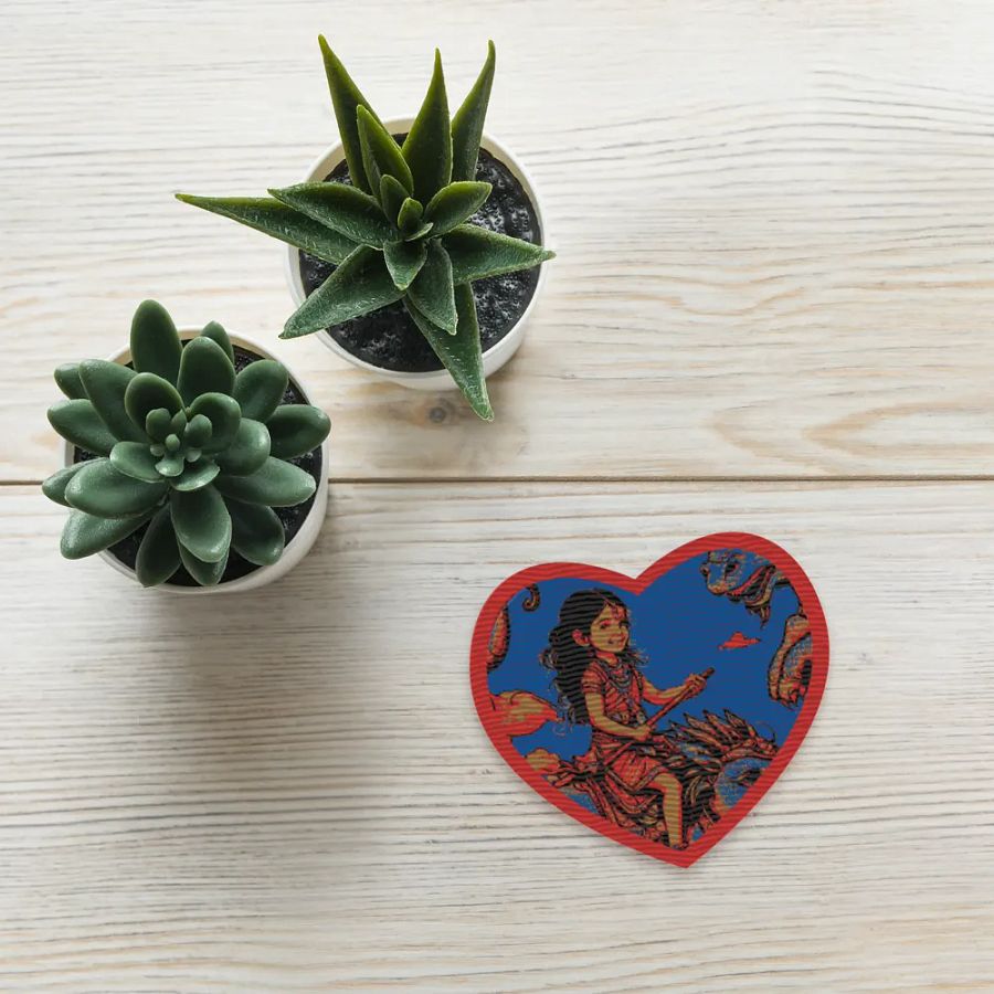 Chilidragon Patch product image (4)