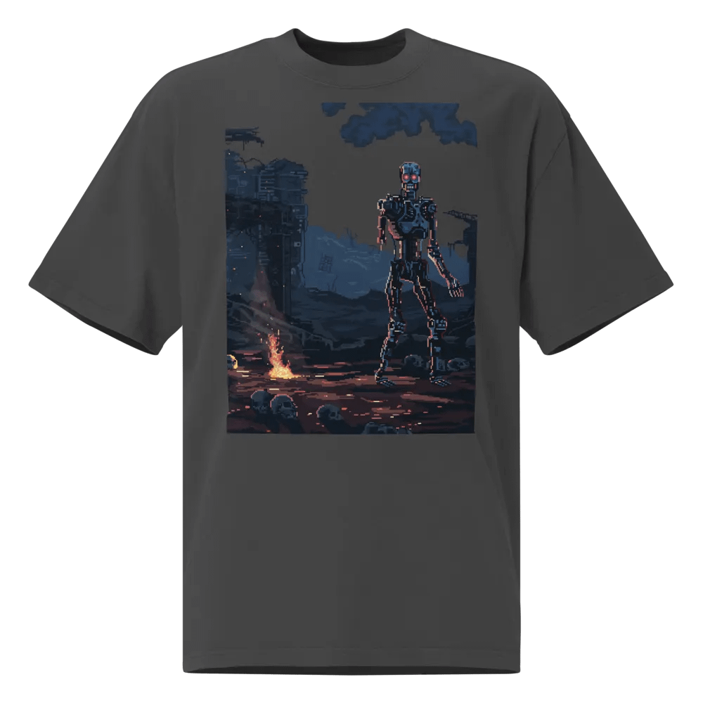 Terminator Oversized product image (1)