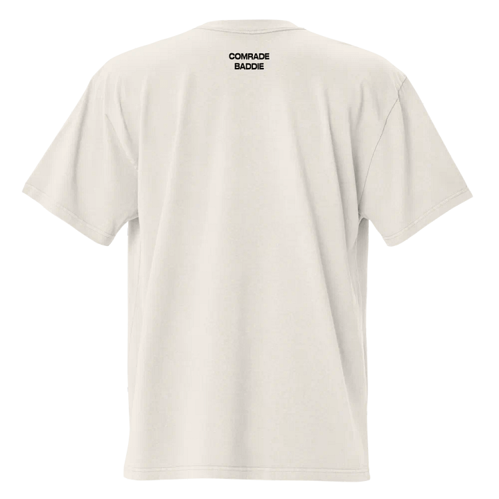 COMRADE BADDIE T product image (2)