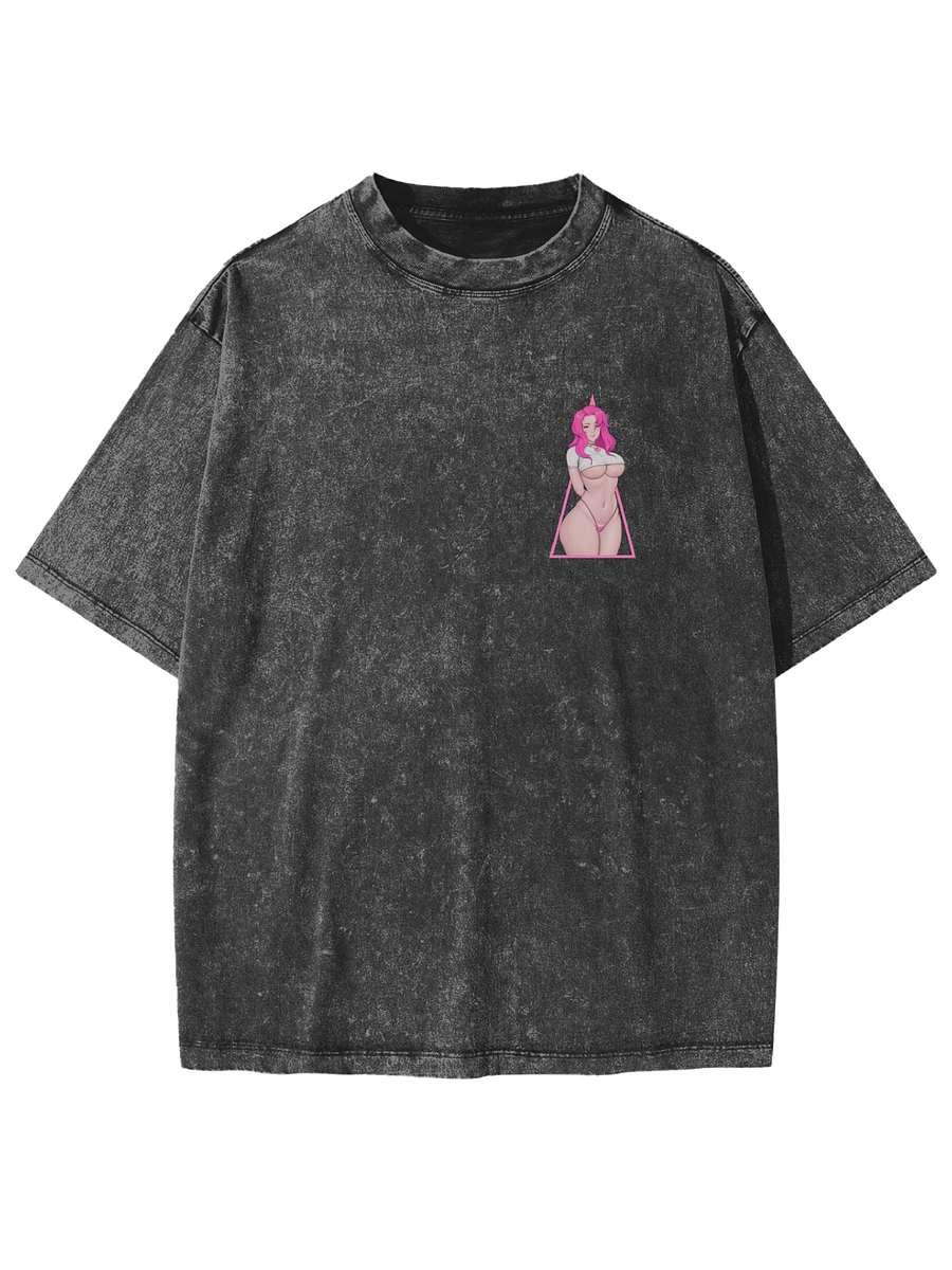 Pink Crush T-Shirt (Pre-Order 4-6 weeks) product image (1)