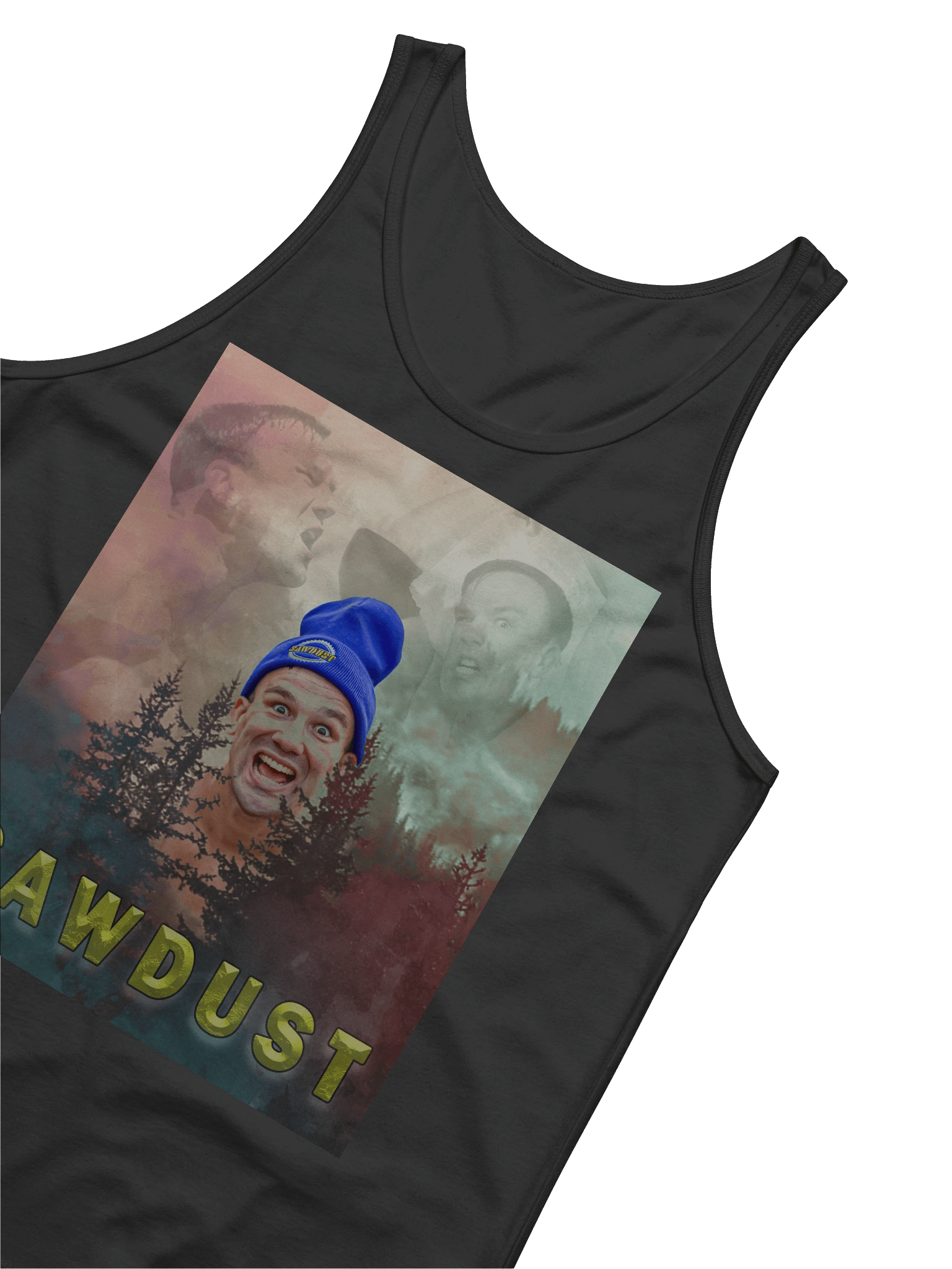 Forest Tank Top (men's) product image (20)