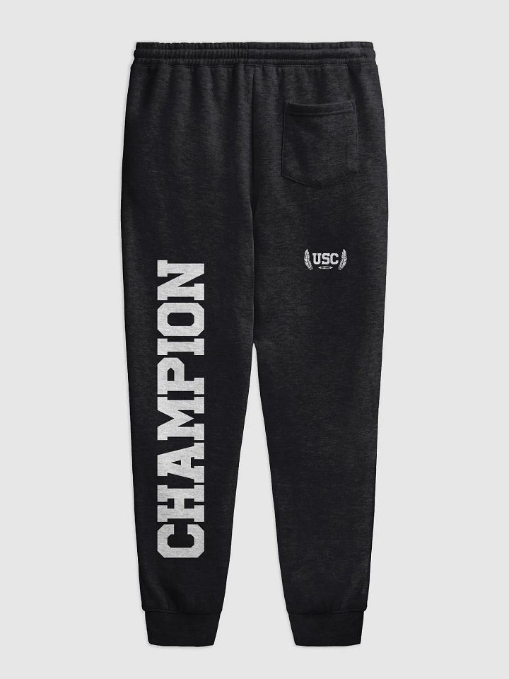 Independent Trading Co. X USC | University Joggers product image (2)