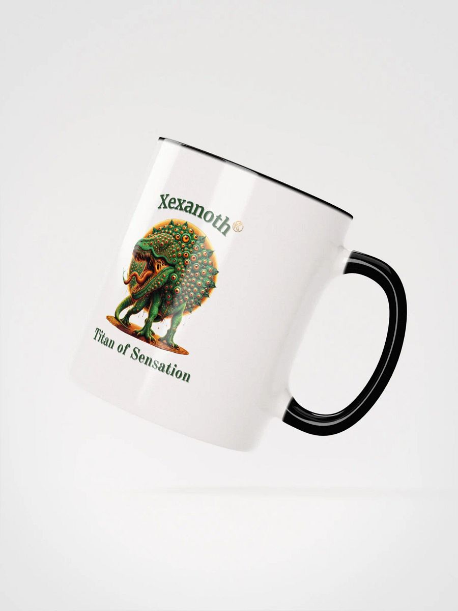 Supernal Xexanoth | Color Inside Mug product image (4)