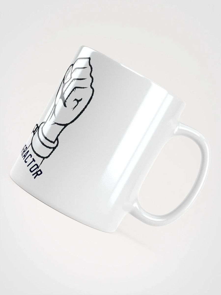 Cană Ultras, nu infractor product image (5)