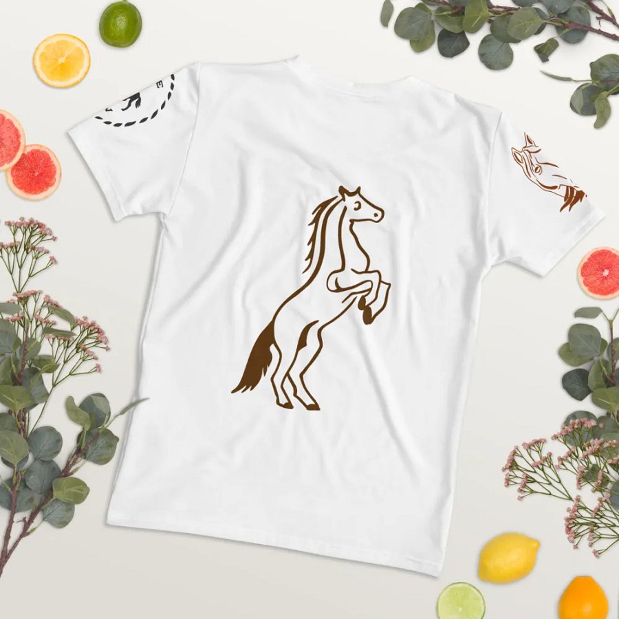 wild west cowgirl shirt product image (12)