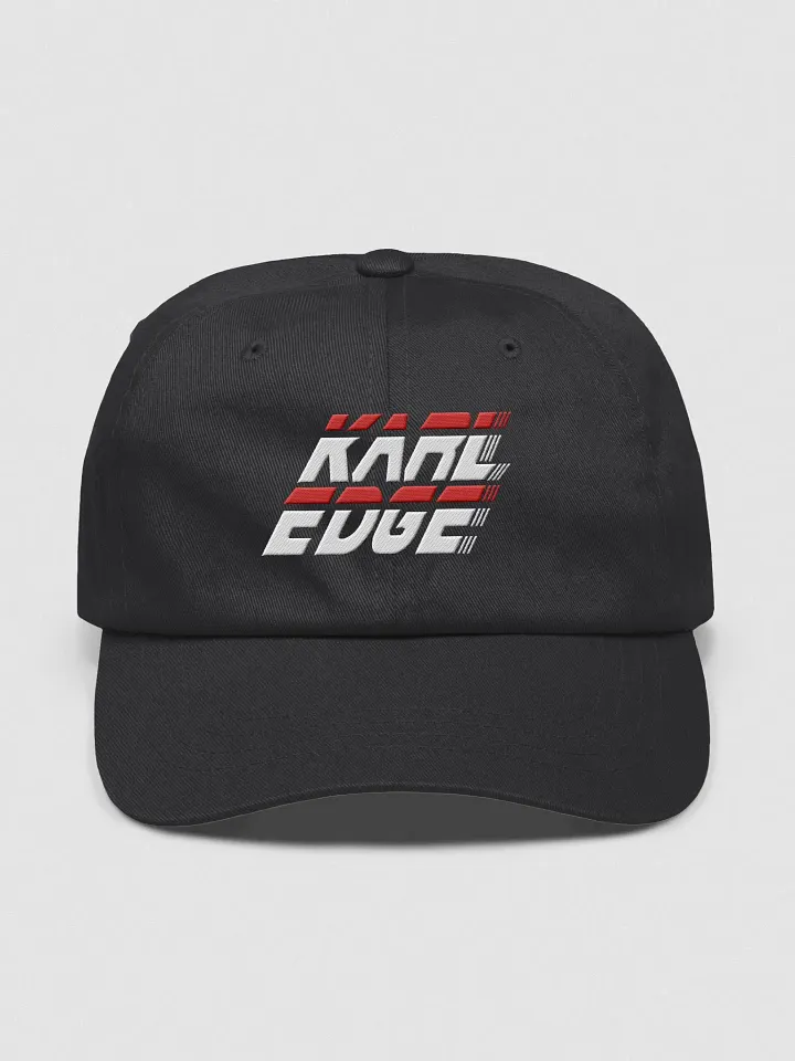 KARL DAD CAP product image (1)
