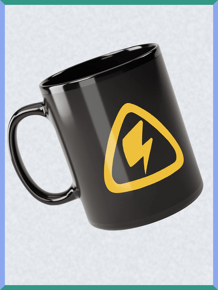 Inconsolable Emote - Mug product image (2)