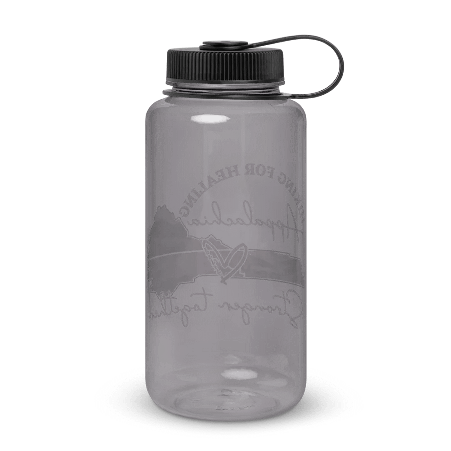 Hiking for Healing in Appalachia - Water Bottle product image (2)
