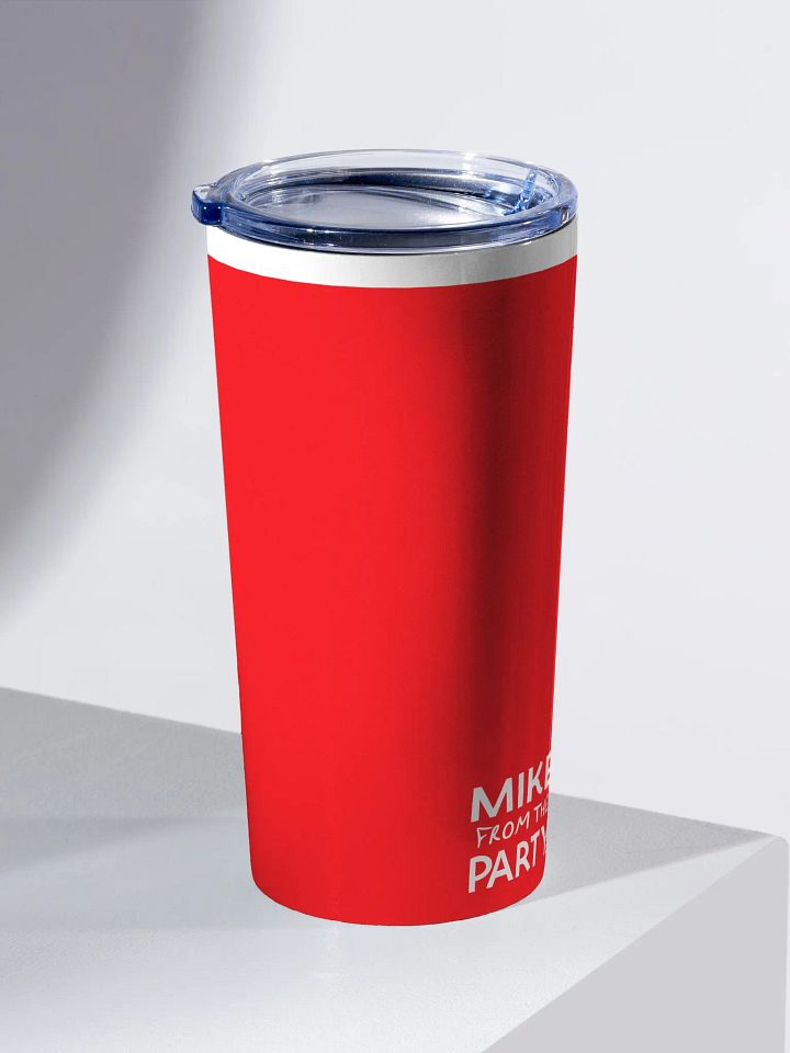 From The Party Cup product image (2)