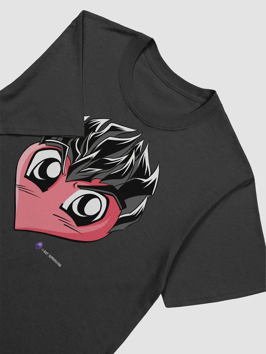 TSS Heart T-Shirt product image (11)