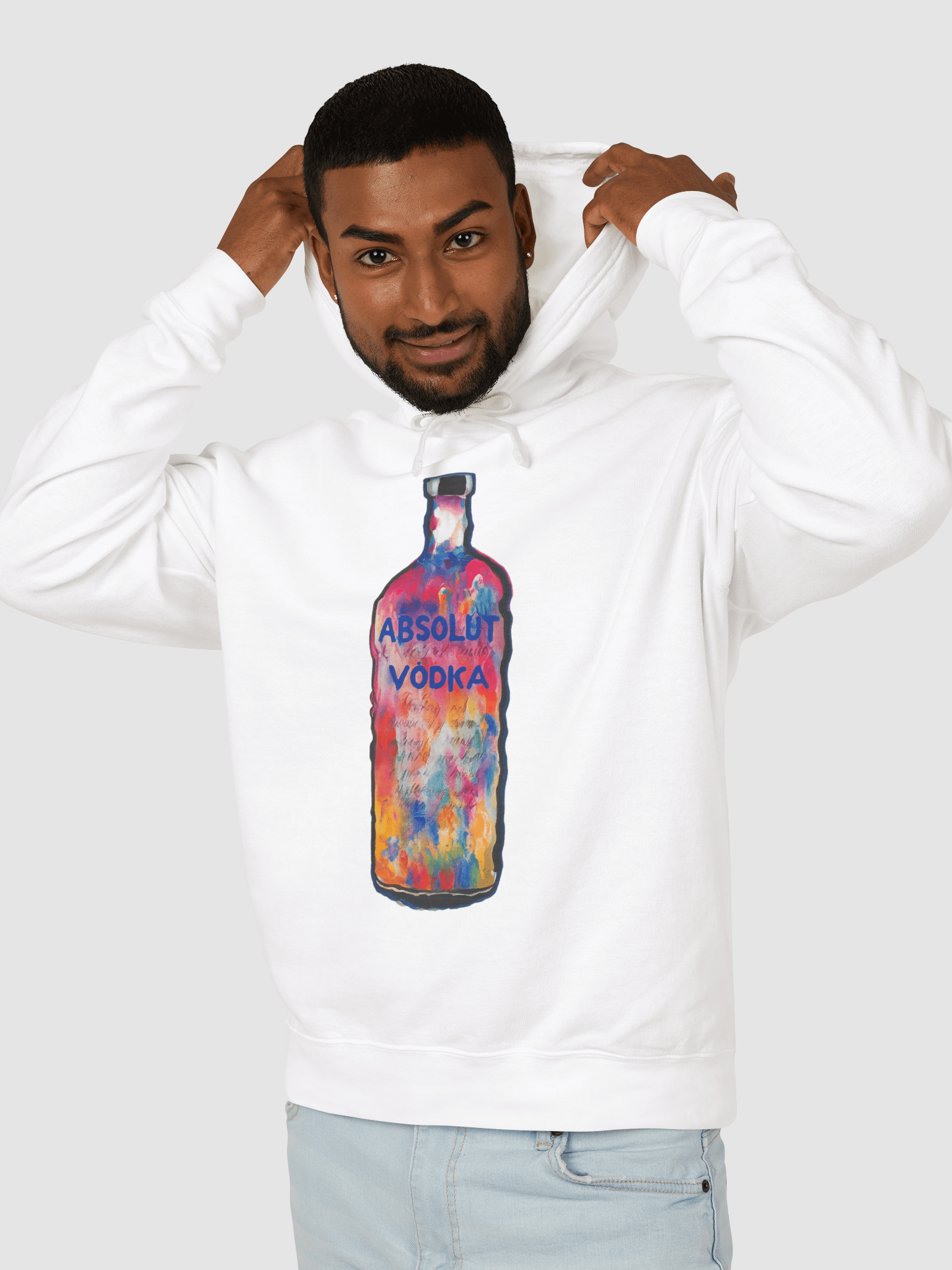 Absolute Vodka product image (3)