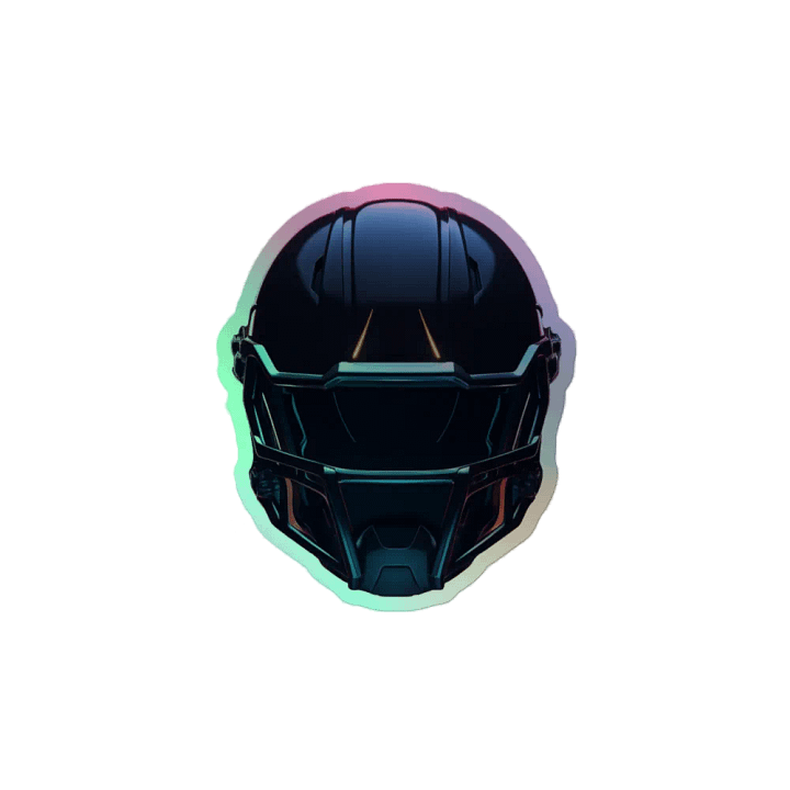 Fantasy Turf War Holographic Sticker product image (2)