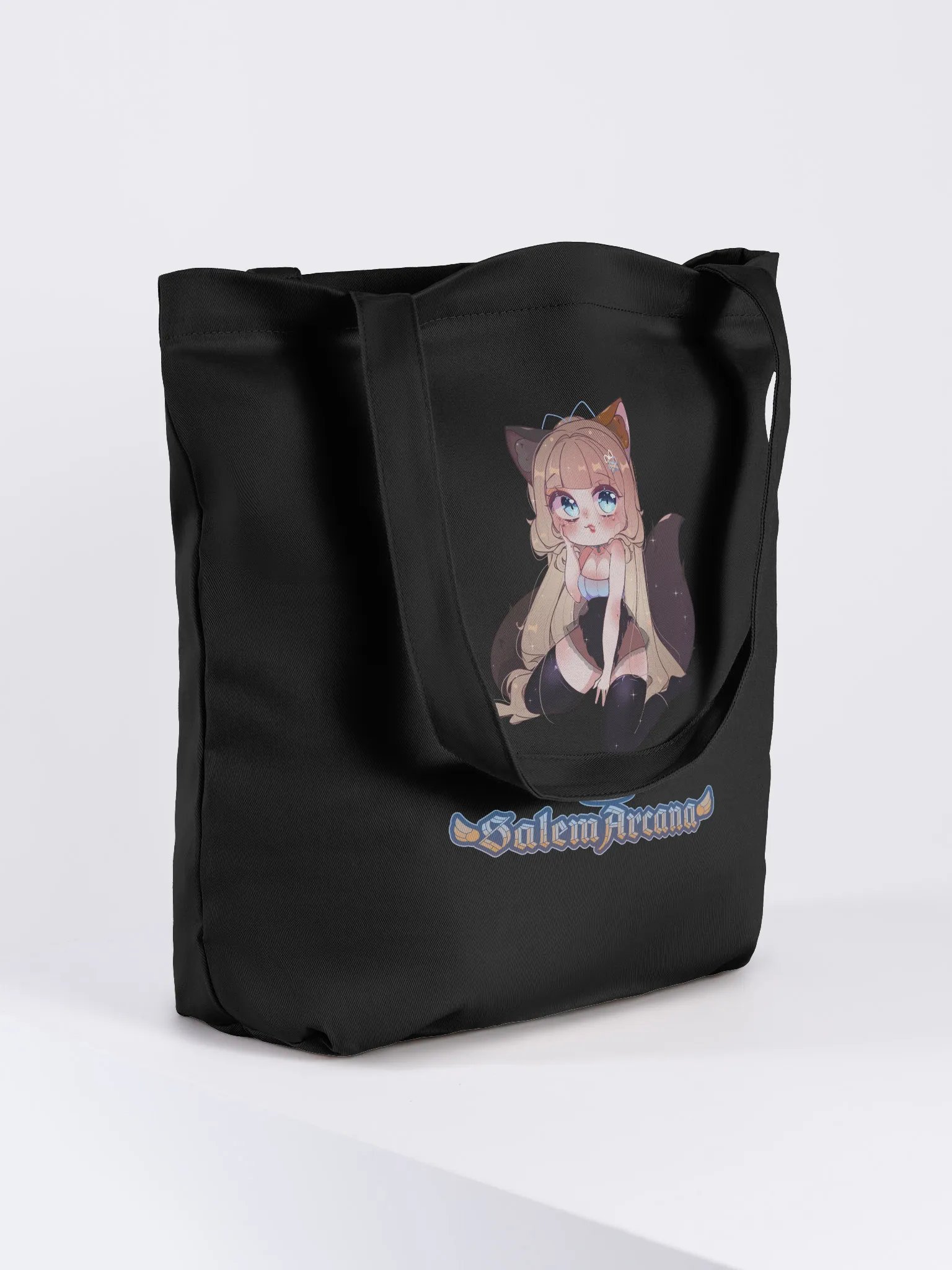 Short N Sweet Tote Bag product image (4)