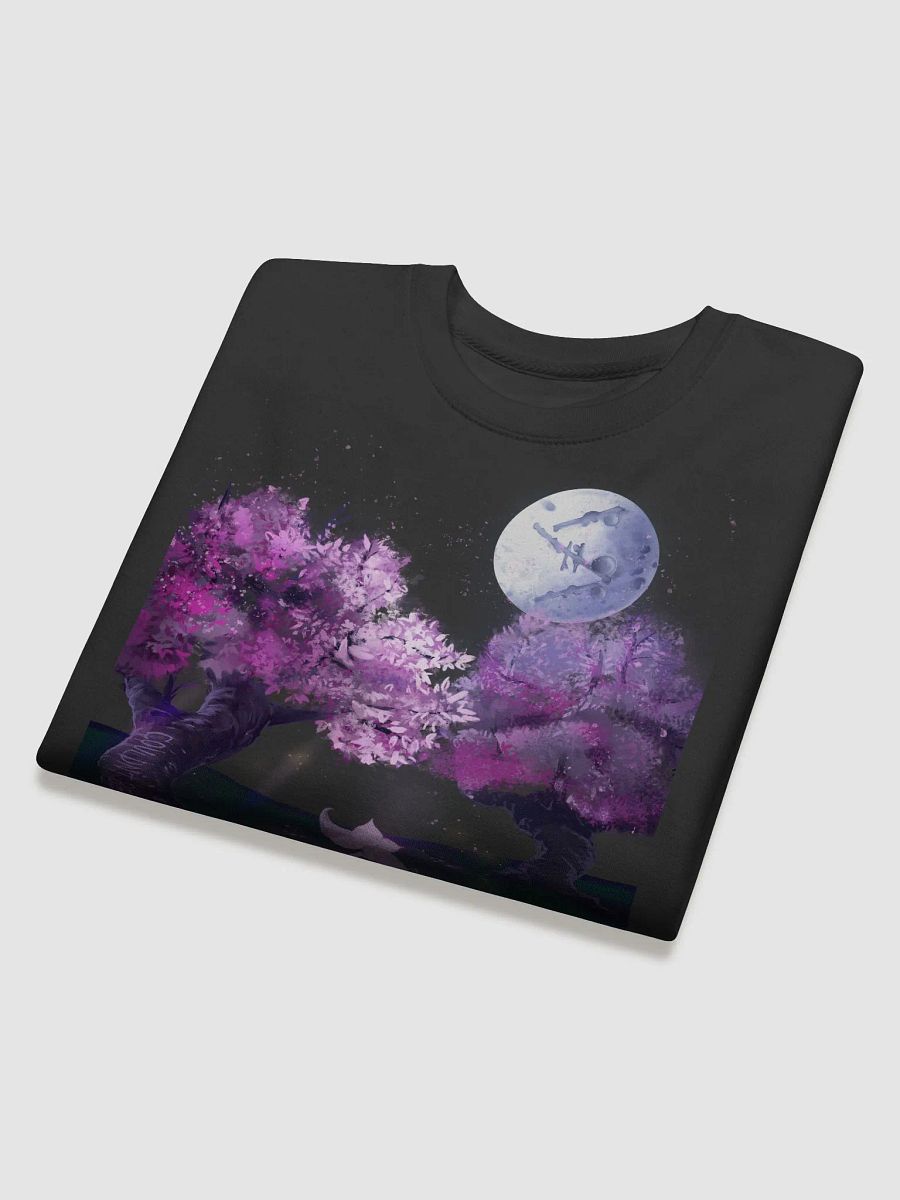 CBMOON 'Blossom' sweatshirt product image (3)