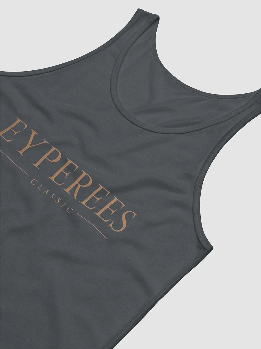 EYPEREES Classic Logo Tank product image (48)
