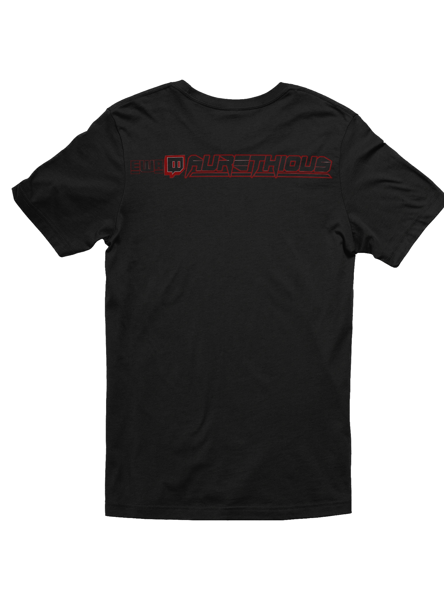 EWA Blade Bishop T-Shirt product image (11)