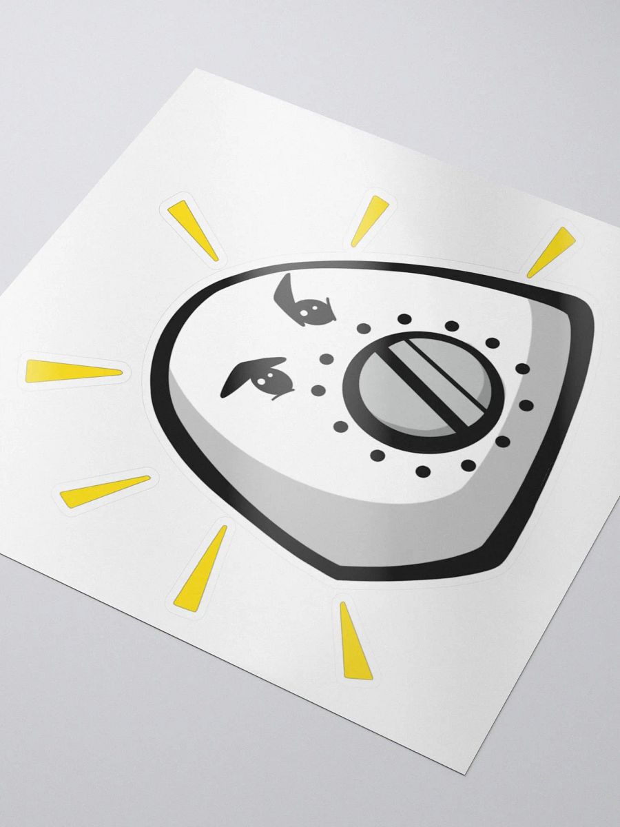 Cooking Timer - Sticker product image (3)