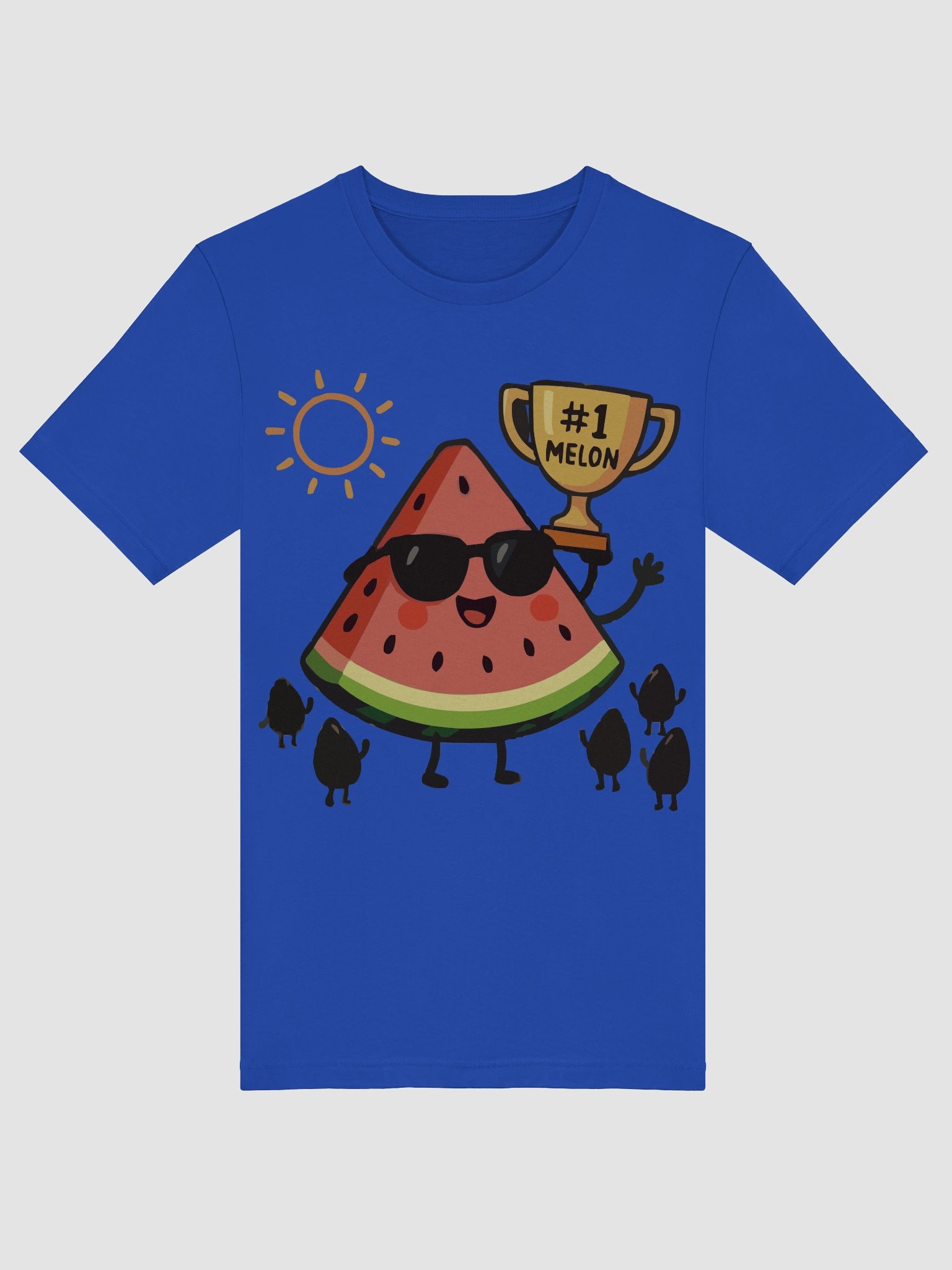 Champion Melon T-Shirt product image (45)