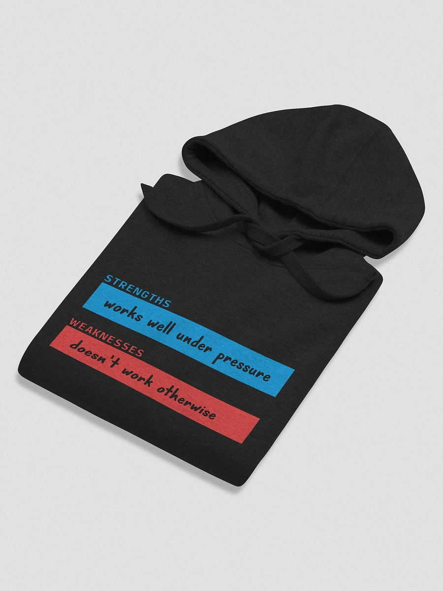 Strengths Hoodie product image (15)