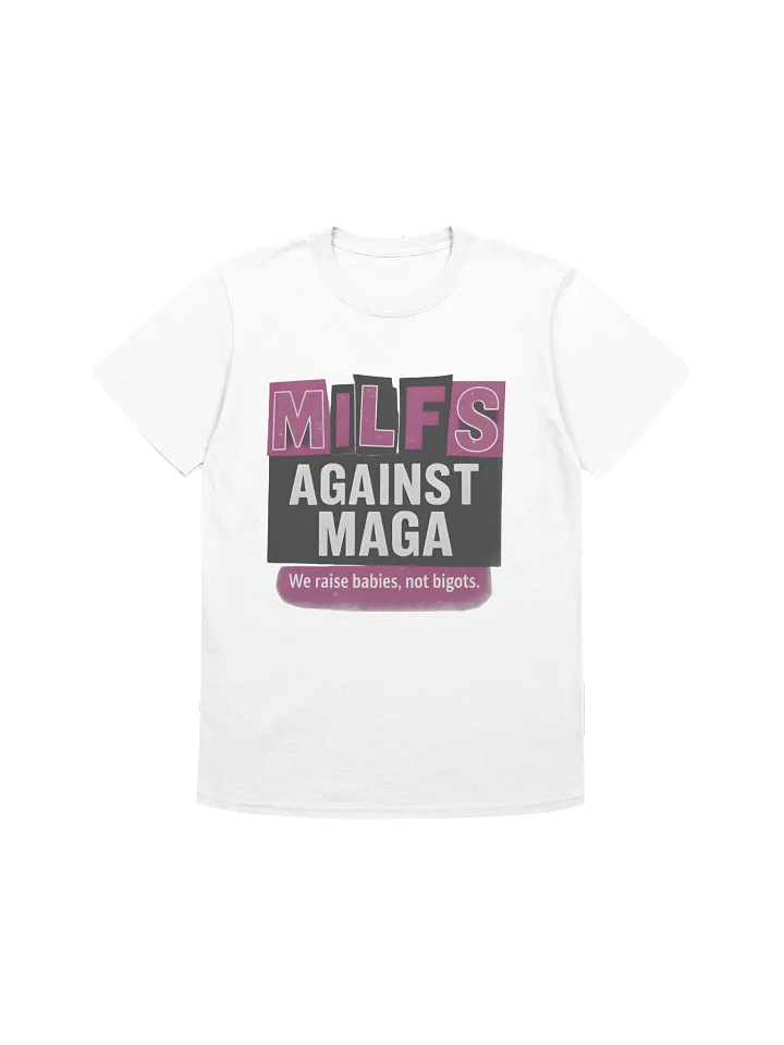 DMilfs Against MAGA T-Shirt product image (64)