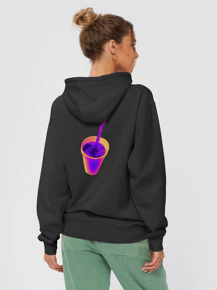 Thirsty Premium Hoodie product image (4)
