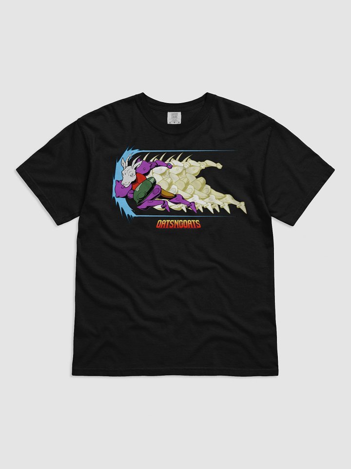 Shine Spark T-Shirt Gravity product image (33)