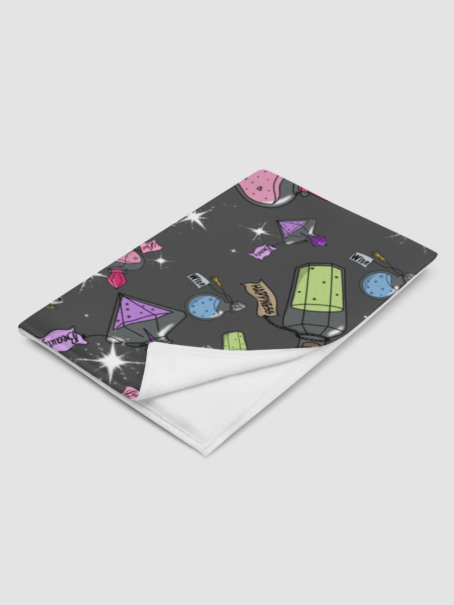Potion Blanket product image (2)