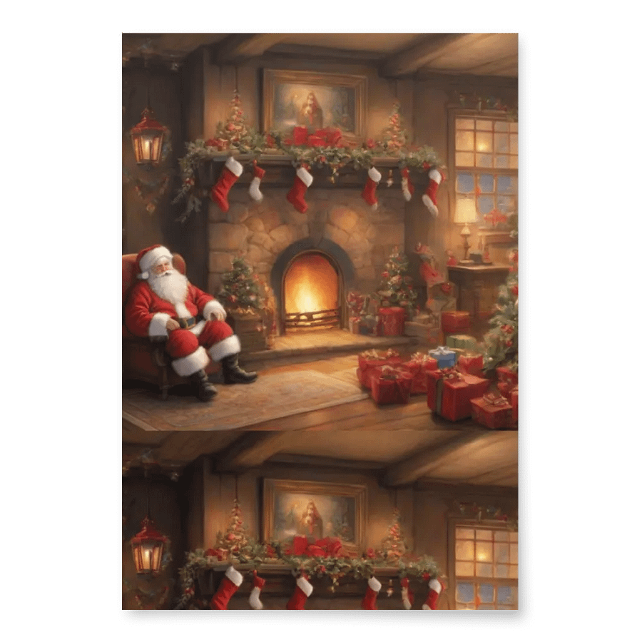 Christmas Gifts for Women | Christmas Gift Ideas for Parents - Wrapping Paper product image (5)