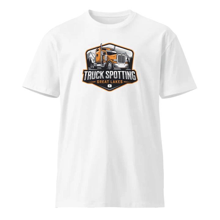 TSGL Tee Custom Truck Photo 07 product image (18)