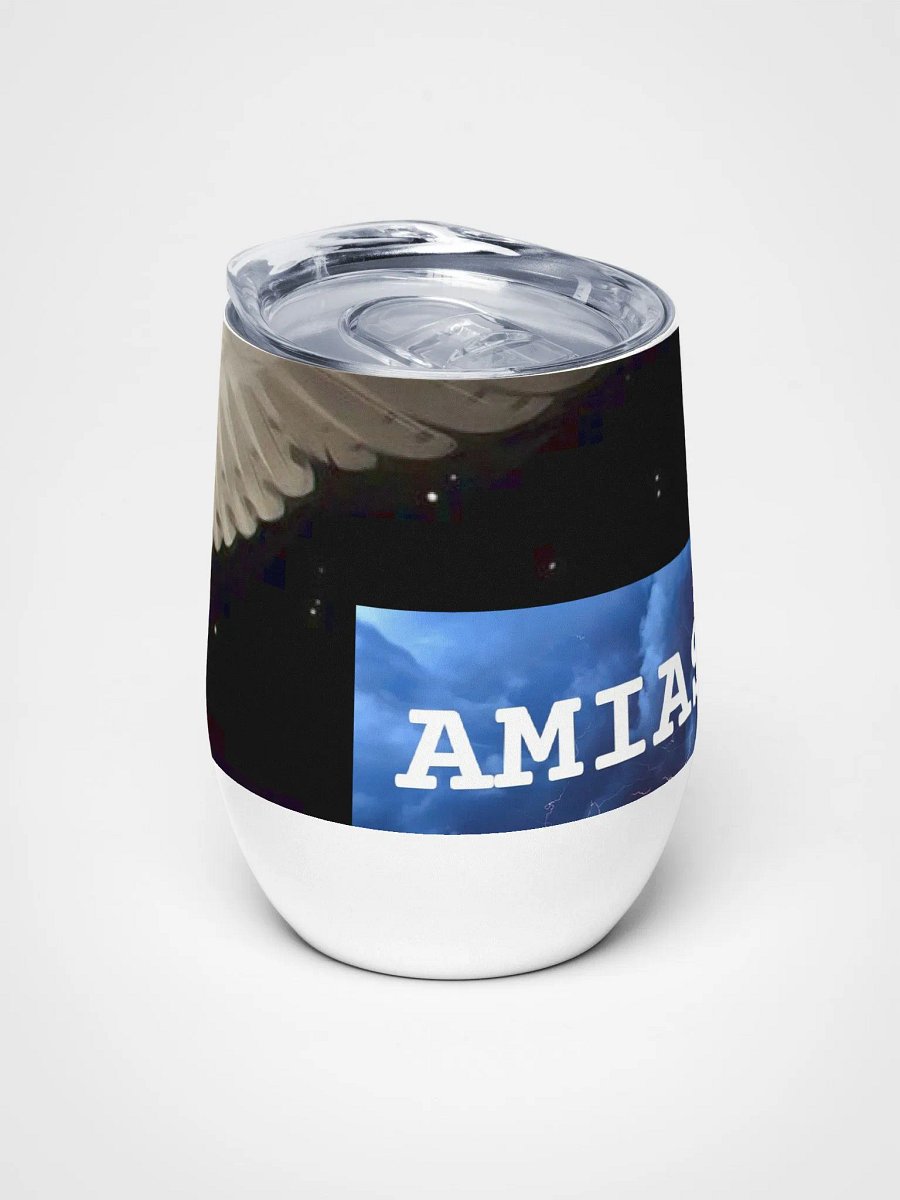 Amia's Dynamic Wine Tumbler product image (5)