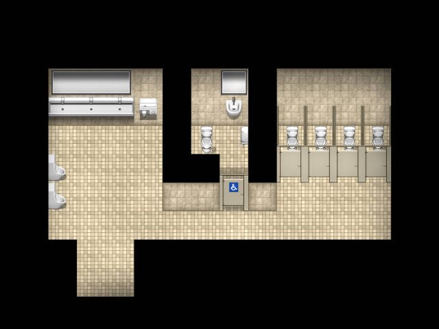 KR Amusement Park Tileset for RPGs v1.5 product image (7)