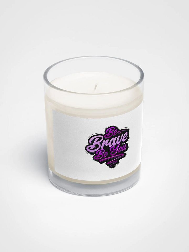 Graffiti Candle product image (2)