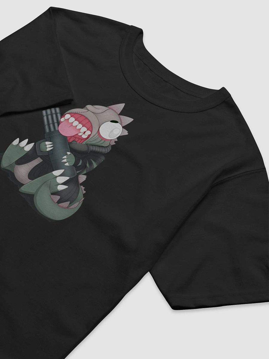 Nemi Zilla Relaxed-fit T-Shirt product image (3)