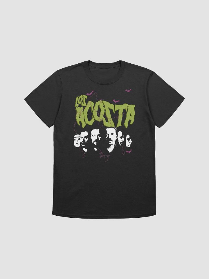 Slime Spell T-Shirt product image (1)