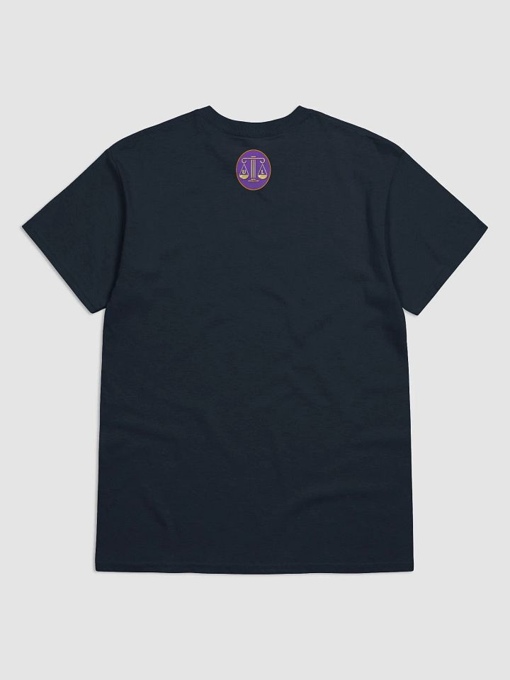 Currently pursuing... T-SHIRT product image (2)