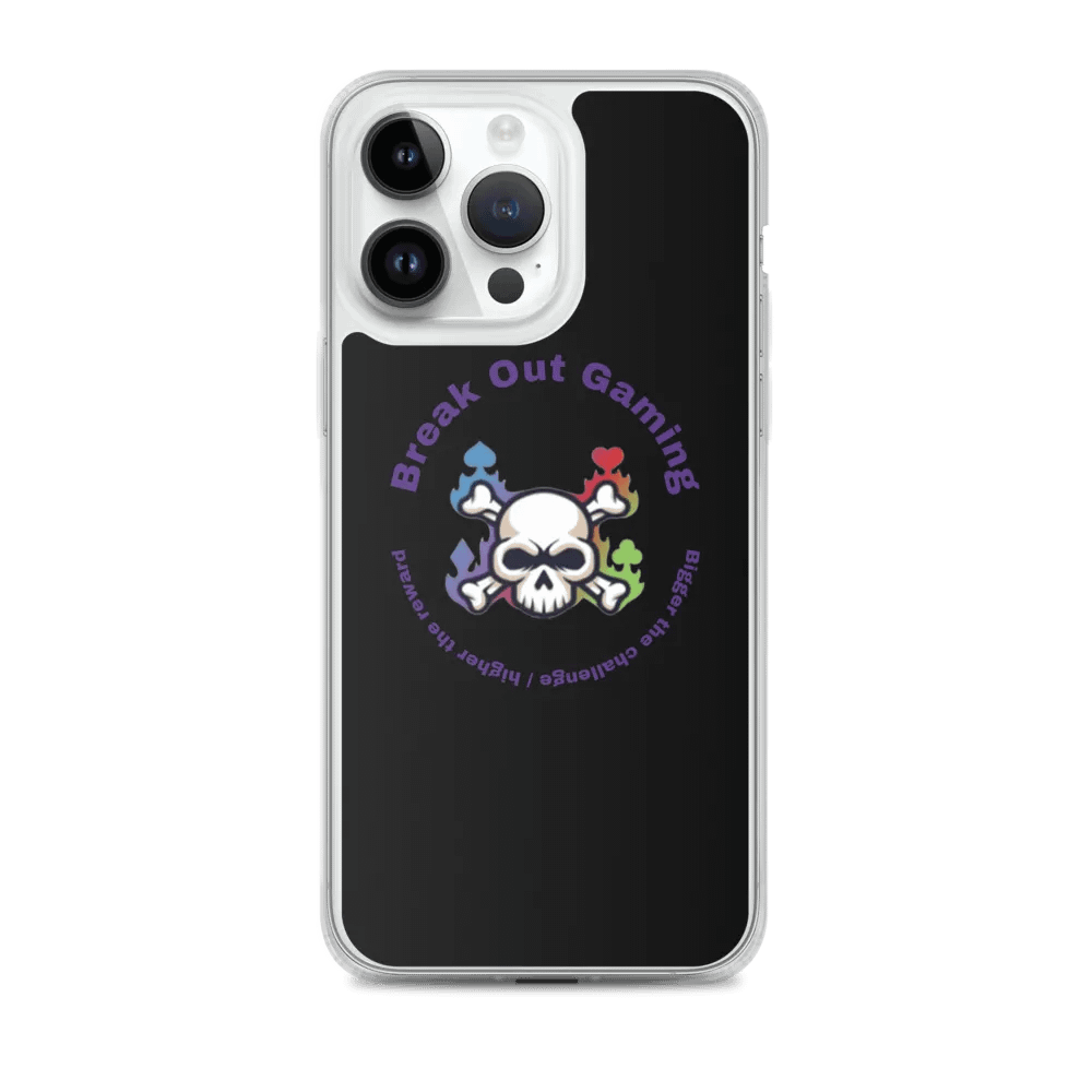 Break Out Phone case product image (2)
