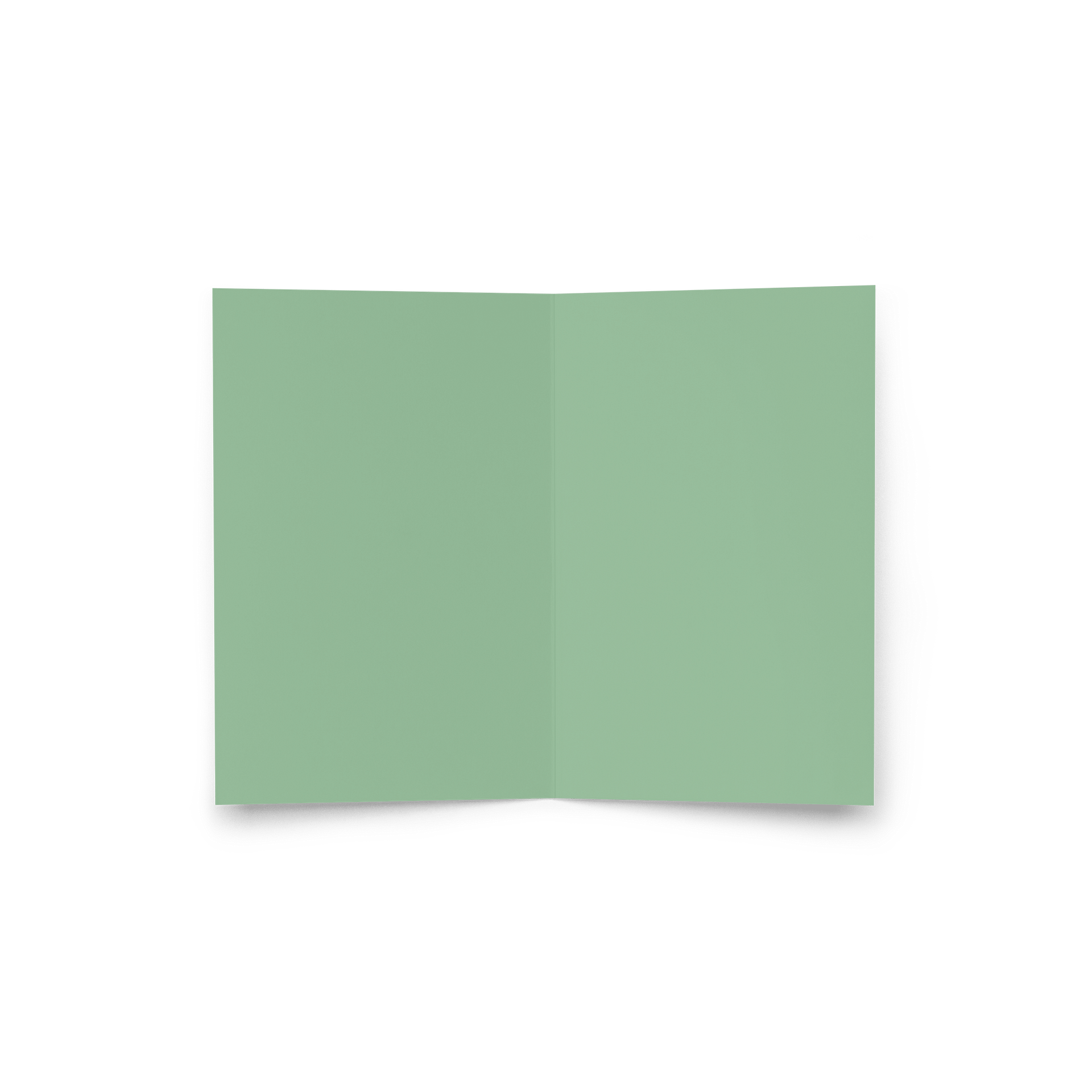 Fuzzy Feelin' Greeting Card product image (7)