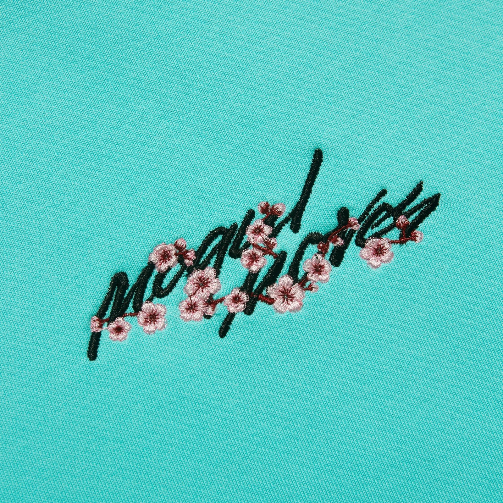 New Mint Hoodie product image (4)