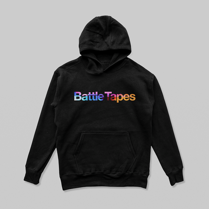 If Only Pullover Hoodie product image (1)