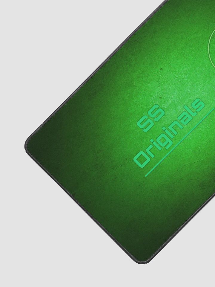 SS Originals Desk Mat product image (2)