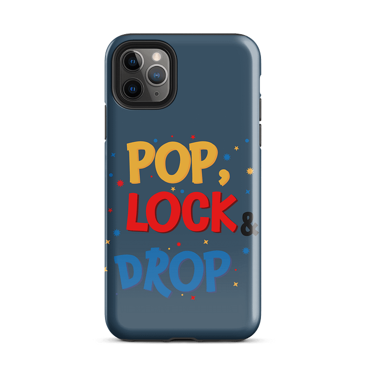 Pop, Lock & Drop product image (26)