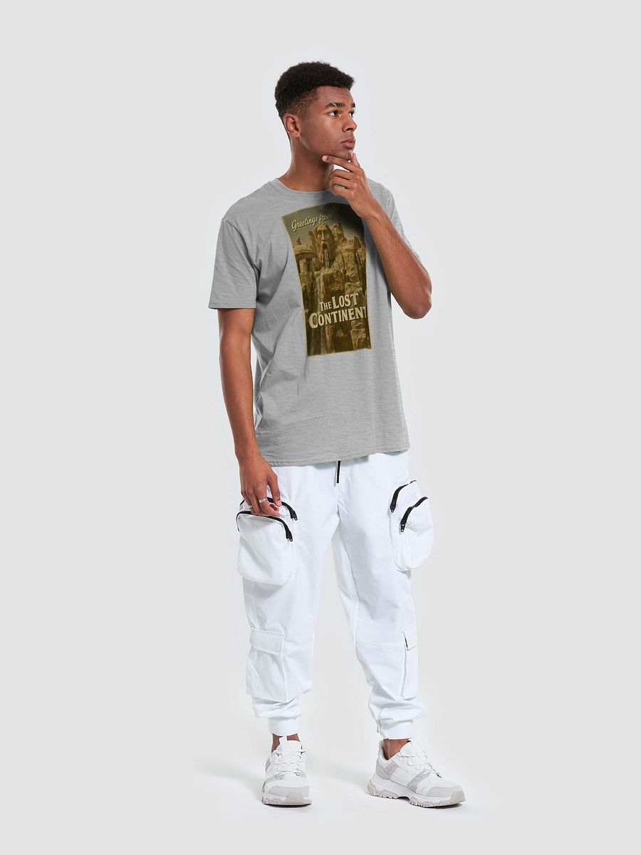 Lost Continent Tee product image (11)
