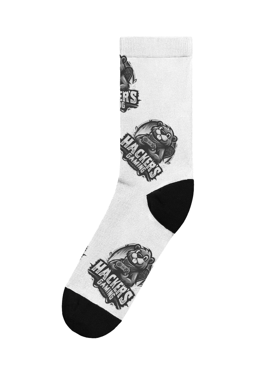 EcoArt Crew Socks product image (1)